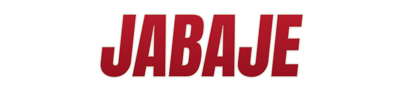 jabaje লোগো